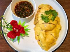 -玖鲜小笼(中山广场店)