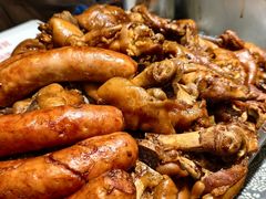 -鸡脚旮旯平江路店