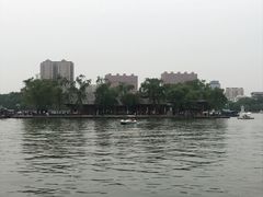 -济南南郊宾馆