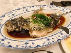 -酌宴府The China Club·广州万富希尔顿酒店(云城东路店)