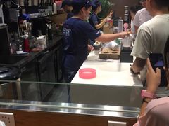 -茶颜悦色(环球奥特莱斯店)