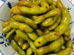 -江味龙虾馆·裸蓝龙虾(南山店)