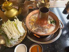 -陀岗美食·云南藏式特色餐厅