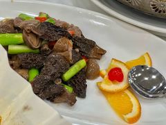 -瑞福园联谊餐室(茂名南路店)