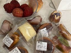 -0+1·手作面包(新北店)