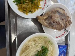 -老四季(南市场店)