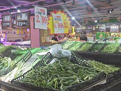 -百盛佳超市(百易广场店)