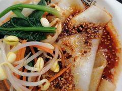 -魏家凉皮(博水商务大厦店)