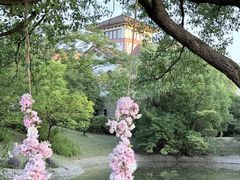 -南通鹏欣花园国宾酒店