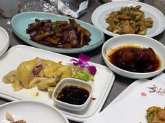 -阿毛饭店·宁波老字号(儿童公园旗舰店)