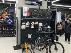 -迪卡侬(高新万达店)