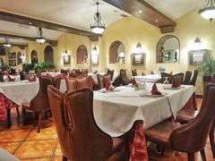 大堂-维兰西餐(万泉河店)