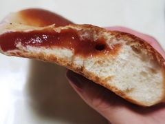 果酱面包-烘焙町面包店(西四店)