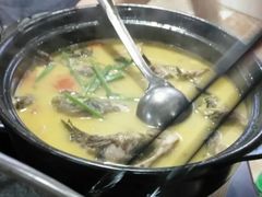 岩骨鱼-银满斗(步行街总店)