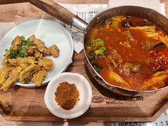 -小满手工粉(杭州滨江龙湖店)