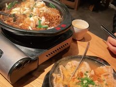 -陶德砂锅(蜀汉路店)