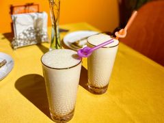 -Pita's&Tika's中东和印度风味餐厅(龙湖天街店)