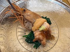 -鮨政·Omakase(港汇恒隆广场店)