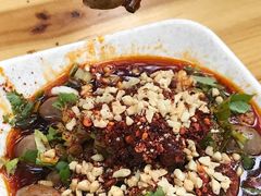 -雲记卢妈冷锅串串(中道街总店)