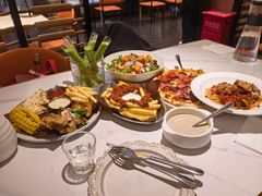 -get pizza意大利餐厅(凯德MALL店)