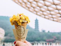 -牛首山文化旅游区