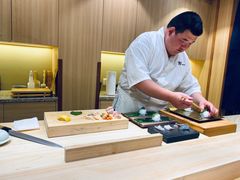 -鮨一日本料理旗舰店(总店)