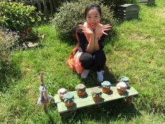 -霍比特人村