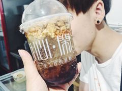 -甜心闲生传统手工冰粉(奎星楼店)