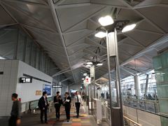-中部国际机场