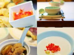 -玲珑·新粤菜(安华汇店)
