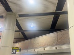 -太原武宿国际机场