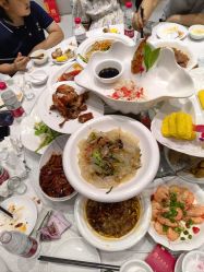 -喜宴酒店幸福里(星摩尔购物中心店)