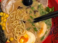 大满贯拉面-寸屋拉面(凯德晶萃店)