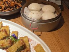-新白鹿餐厅(银泰西湖文化广场店)