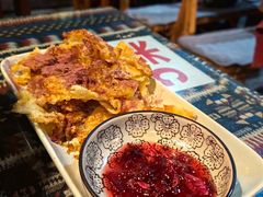 -蜗牛小馆醉乡民谣云南菜(惠新西里店)