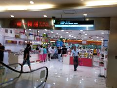 -第一食品(中环百联店)