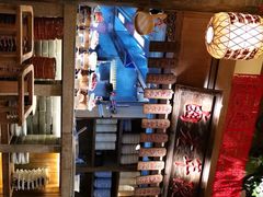 -南京大牌档(济南万象城店)