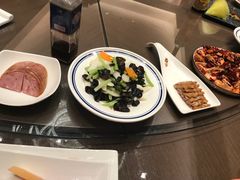 -哈尔滨融创施柏阁酒店中餐厅