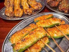 -丰豪烧烤·粤式大排档(学府店)