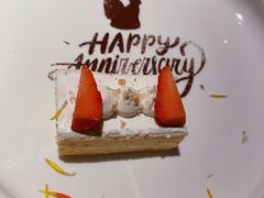 -燃扒房Steakhouse(皇庭店)