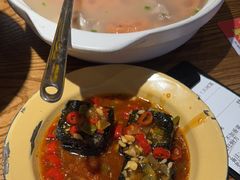 -恰饭·老长沙市井菜(天河客运站店)