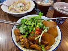 -CowCow其其·牛杂咖啡公司(六运店)