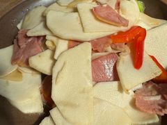 -山茶云南菜(永安里店)