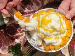-西塔老太太泥炉烤肉(武汉摩尔城店)