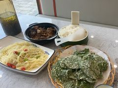 -紫藤园·天目湖大鱼头(南山竹海店)