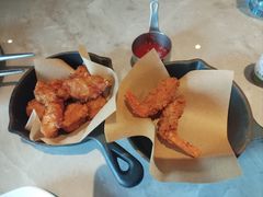 -必胜客(白石桥店)