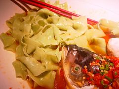 剁椒鱼头-凤凰湘语·湘粤鲜融(浦东旗舰店)