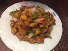 -东北大院·东北菜(三台子店)