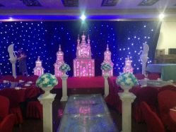 -雅奇婚庆(永乐园社区店)