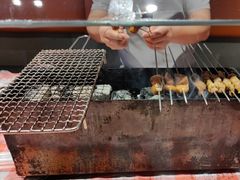-生火火·小炉子炭烤(金楠天街总店)